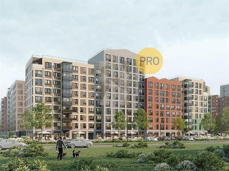 ЖК Невский берег - Пермь