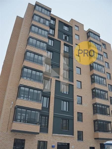 ЖК Остров первых - Санкт-Петербург