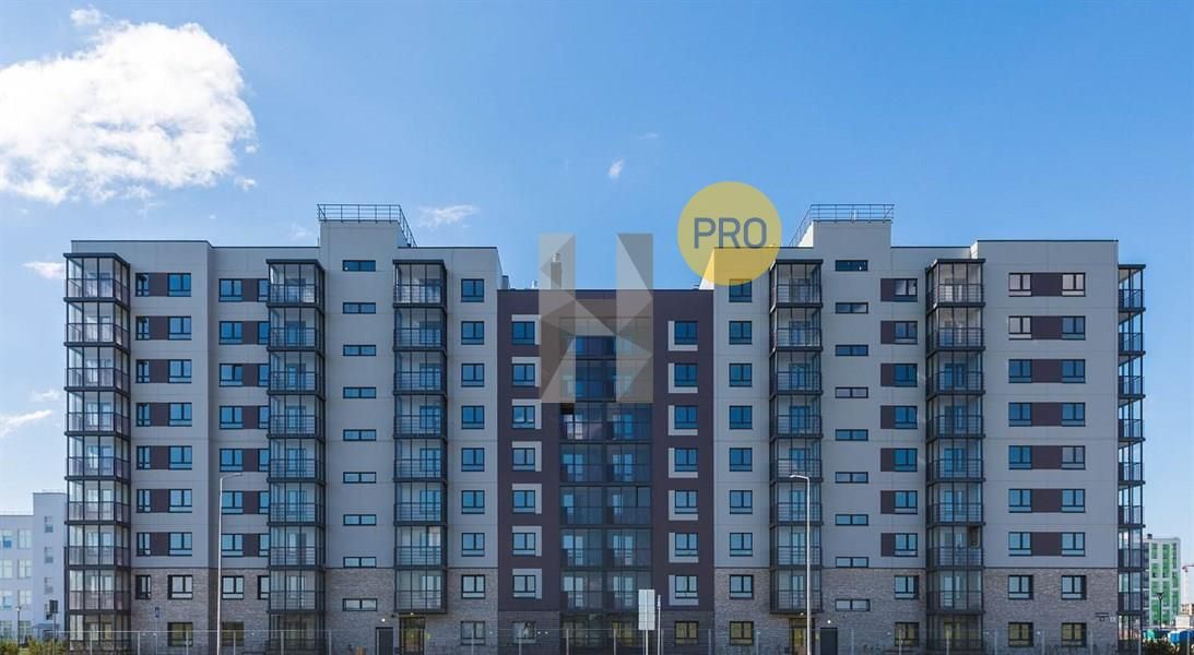 ЖК Pixel - Санкт-Петербург