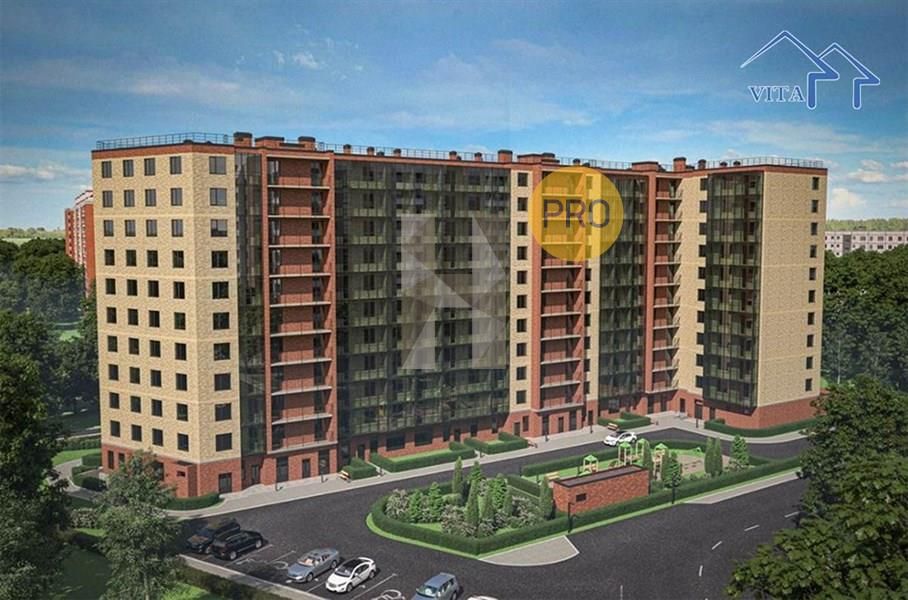 ЖК Полис ЛАВрики - Санкт-Петербург