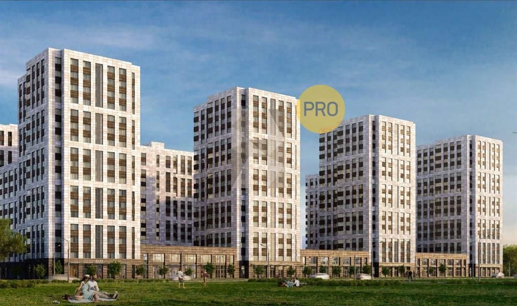 ЖК RESPECT - Санкт-Петербург