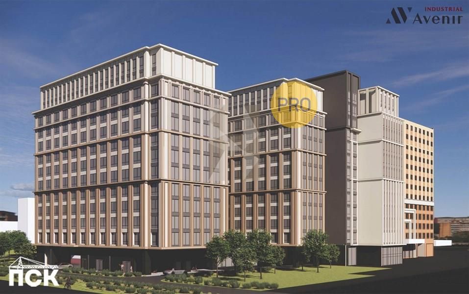 ЖК Сандэй - Санкт-Петербург