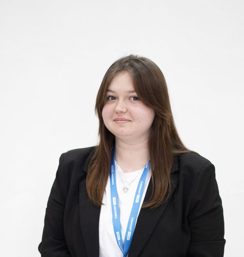 Аделя Рахимова