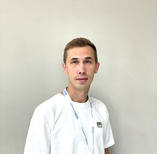 Алексей Алексеев