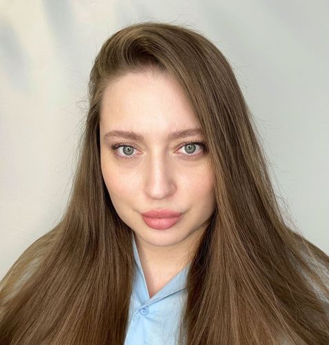 Анастасия Килякова