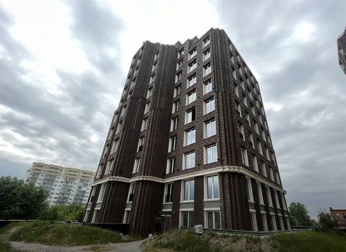 ЖК Akzent - Санкт-Петербург