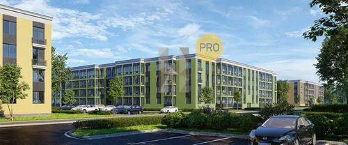 ЖК Algoritm Strelna - Санкт-Петербург