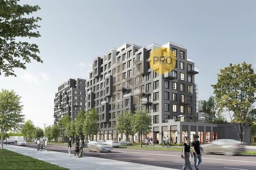 ЖК Alter - Санкт-Петербург