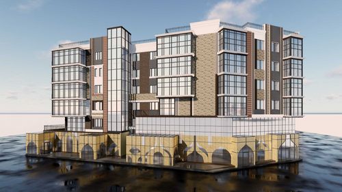 ЖК Art House - Пермь