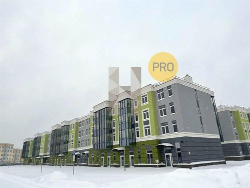 ЖК Арт Парк - Санкт-Петербург