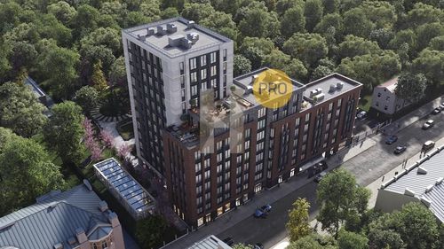 ЖК ARTSTUDIO M103 - Санкт-Петербург