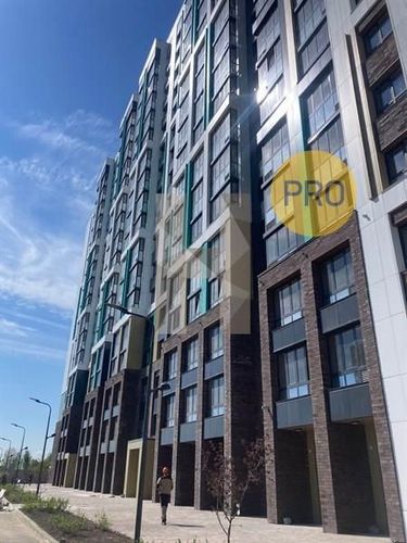 ЖК Астрид - Пермь