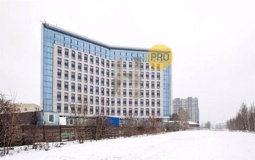 ЖК Avenue Apart на Дыбенко - Санкт-Петербург