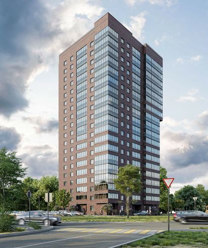 ЖК Баланс - Пермь