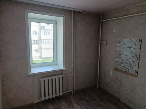 Березники, Черняховского
