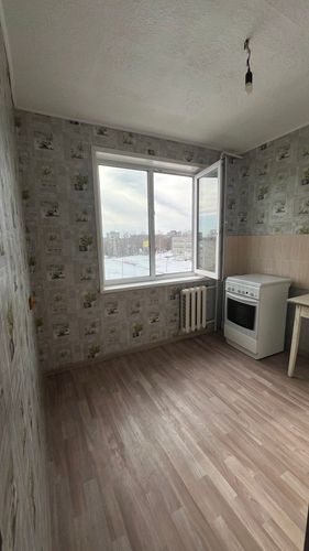 Березники, Юбилейная