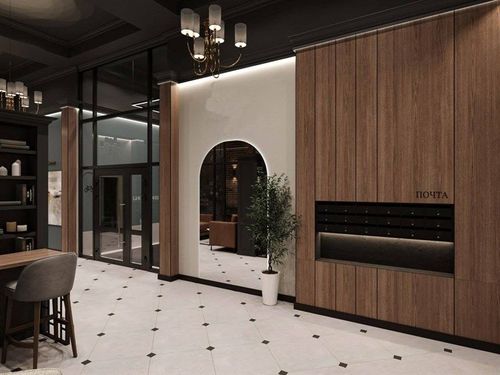 ЖК Биография - Пермь