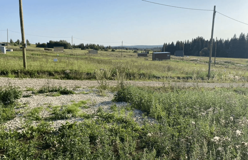 Пермский край, Пермский район, Большакино д.