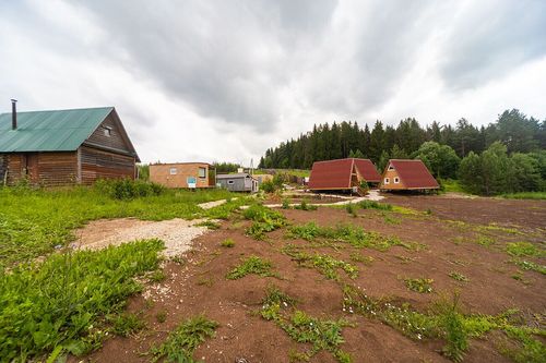 Большакино д., null