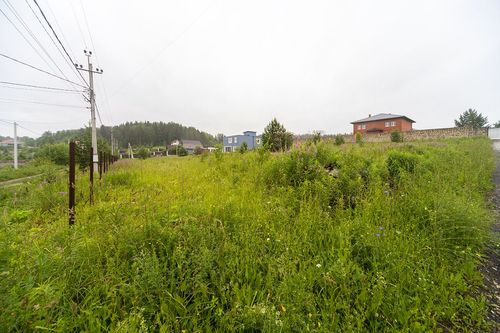 Пермский край, Пермский район, Большакино д., Пермская ул.