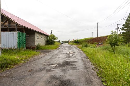 Большакино д., null