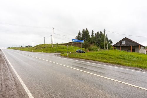 Большакино д., null