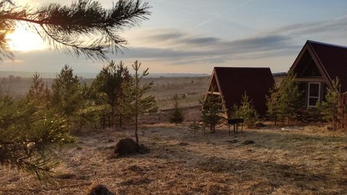 Пермский край, Пермский район, Большакино д., Заречная ул.