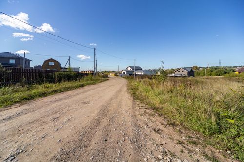 Большая Мось д., null