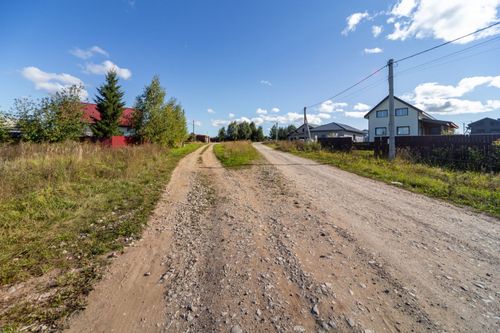 Большая Мось д., null