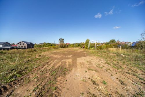 Большая Мось д., null