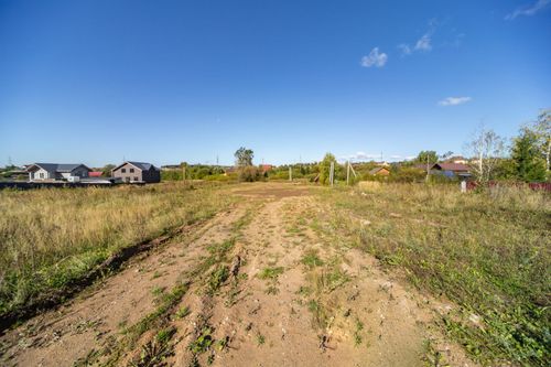 Большая Мось д., null