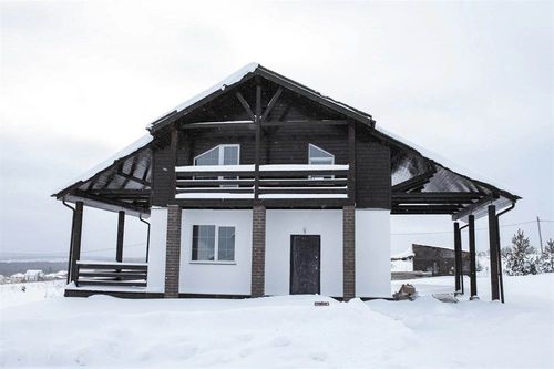 ЖК Дивногорье - Пермь