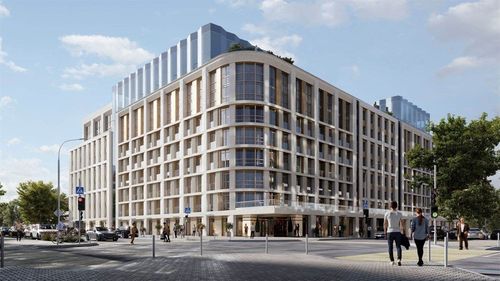 ЖК Дом на Советской  - Пермь