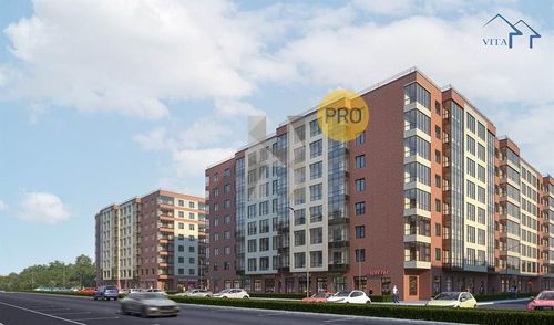 ЖК Дубровка.Park - Санкт-Петербург