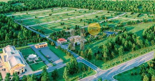 ЖК Дубровский - Санкт-Петербург