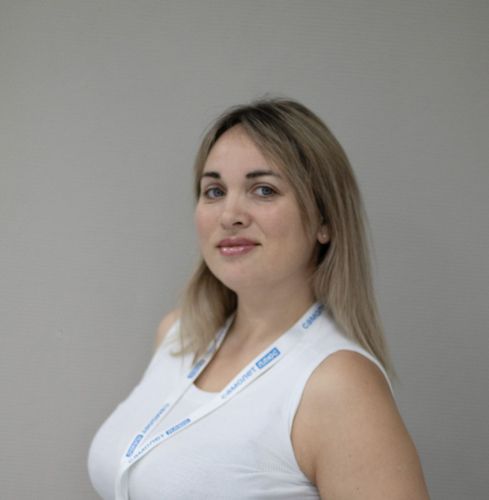 Екатерина Фадеева