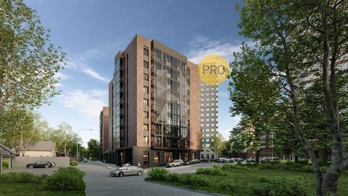 ЖК Элерон - Пермь