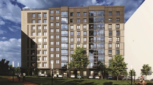 ЖК Estetica - Пермь