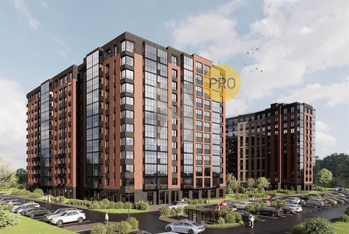 ЖК Феникс - Пермь