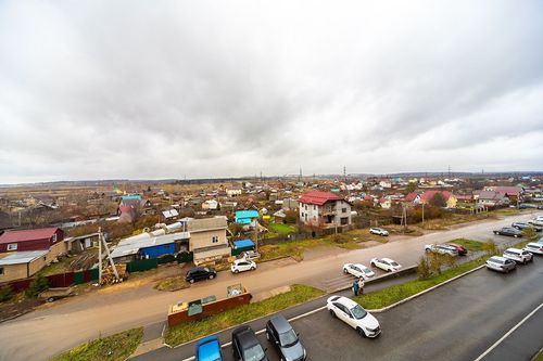 Фролы, Весенняя