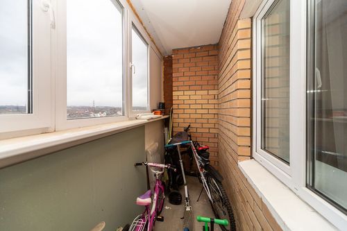 Фролы, Весенняя