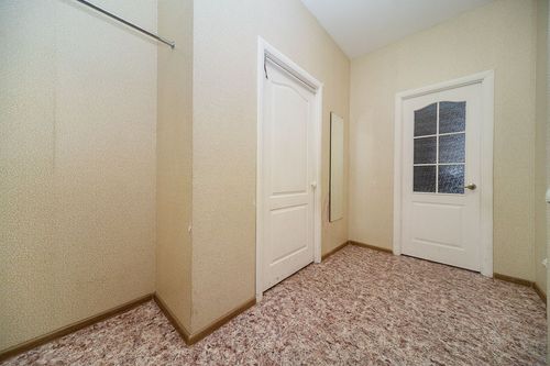 Фролы, Весенняя