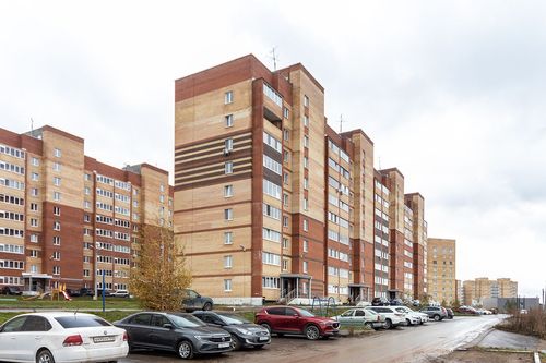 Фролы, Весенняя