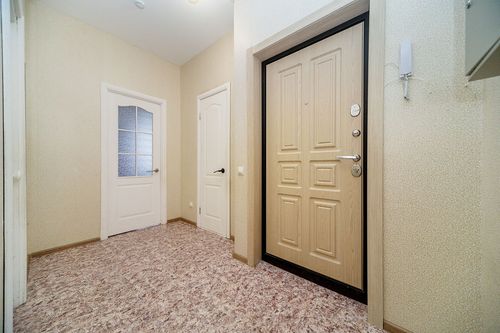 Фролы, Весенняя