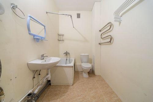 Фролы, Весенняя