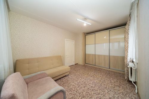 Фролы, Весенняя