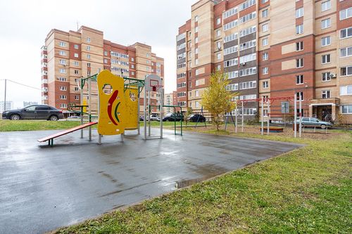 Фролы, Весенняя