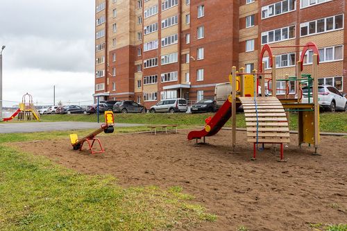 Фролы, Весенняя