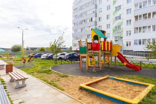 Фролы, Весенняя