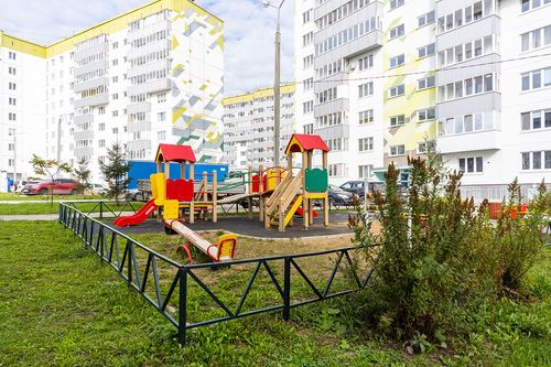 Фролы, Весенняя